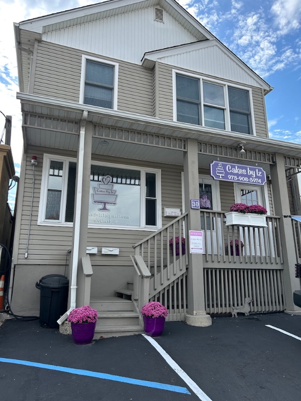 30 Wanaque Ave
