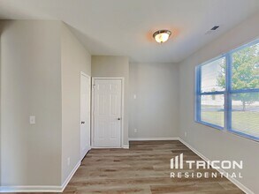 12102 Downy Birch Rd in Charlotte, NC - Building Photo - Building Photo