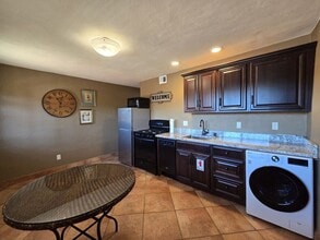 1506 Agua Fria St in Santa Fe, NM - Building Photo - Building Photo