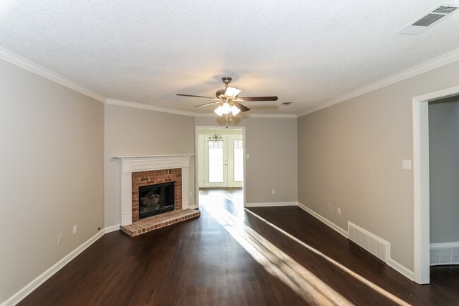 1515 Cider House Ln in Cordova, TN - Building Photo - Building Photo