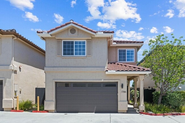 property at 1786 Elm Ave