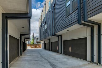 4205 Roseland Ave in Dallas, TX - Building Photo - Building Photo