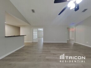 4123 Pedernales River Ln in Spring, TX - Building Photo - Building Photo
