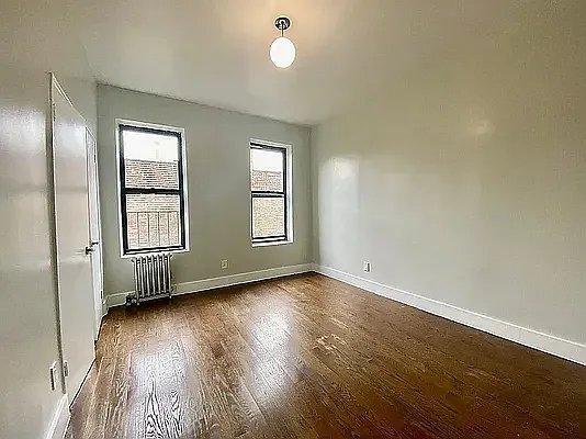 property at 1885 Amsterdam Ave