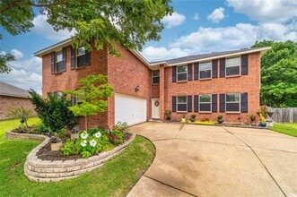 2803 Prairie Ct in Wylie, TX - Building Photo - Building Photo