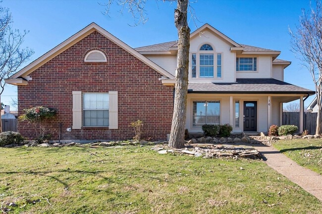 16 Atlantic Ave in Midlothian, TX - Building Photo - Building Photo