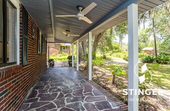 706 Center Dr W in Beaufort, SC - Building Photo - Building Photo