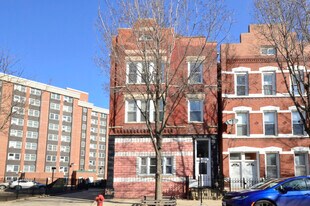 1154 W 17th St in Chicago, IL - Building Photo