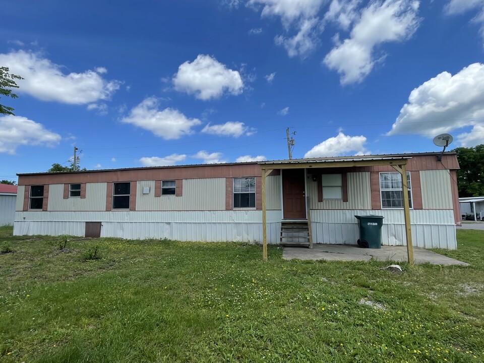 607 Tater Peeler Rd, Unit 607 Tater Peeler Lot 31 in Lebanon, TN - Building Photo