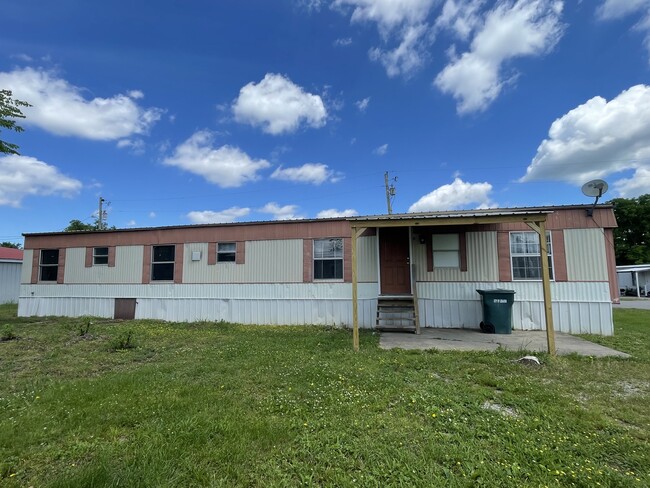 property at 607 Tater Peeler Rd