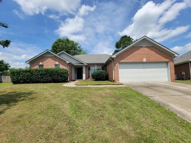 property at 4740 Waltons Cir