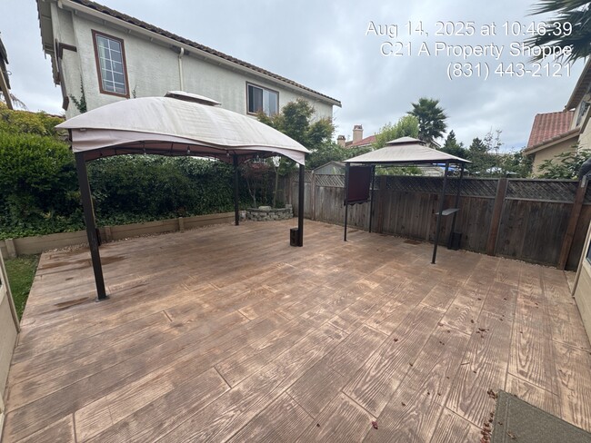 property at 1918 Newcastle Dr
