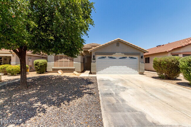 1316 E Pollino St in San Tan Valley, AZ - Building Photo - Building Photo
