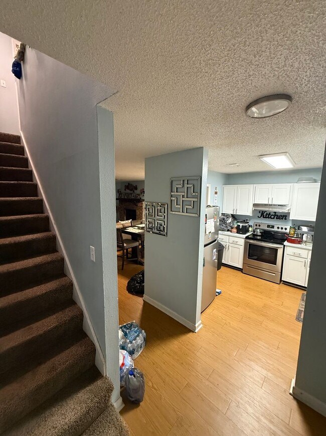 1250 Chee Ln in Tallahassee, FL - Building Photo - Building Photo