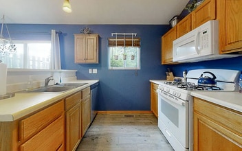 2138 N 166th St in Omaha, NE - Building Photo - Building Photo