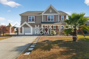 54 Winslow Cir in Savannah, GA - Building Photo