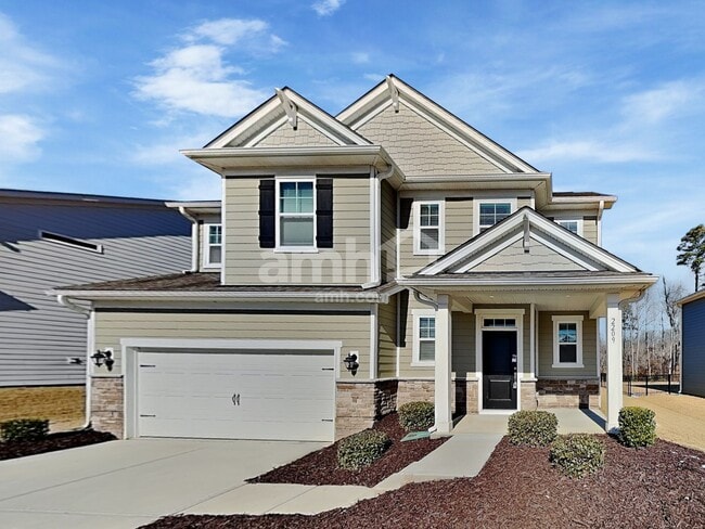 property at 2209 Flannery Ln