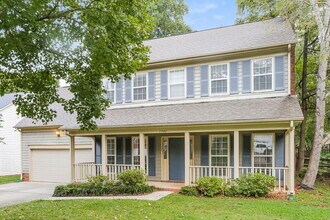 7300 Scarlet Runner Dr in Charlotte, NC - Building Photo - Building Photo