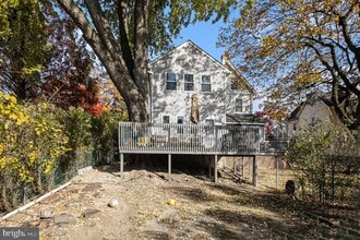 7710 Queen St in Wyndmoor, PA - Building Photo - Building Photo