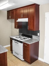 Pacific Rosemead Apartments in San Gabriel, CA - Building Photo - Building Photo