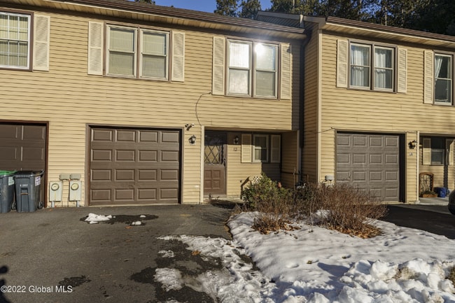 property at 12 Whispering Pines Rd