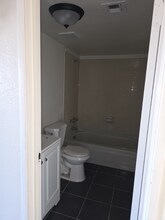 2512 N Carroll St, Unit A in North Las Vegas, NV - Building Photo - Building Photo