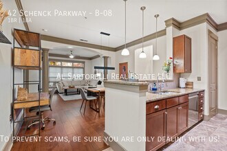 42 Schenck Pkwy in Asheville, NC - Building Photo - Building Photo