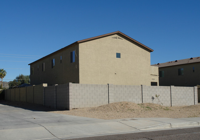 524 E Eva St in Phoenix, AZ - Building Photo - Building Photo