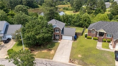 3517 Gables Dr in Fayetteville, NC - Building Photo - Building Photo