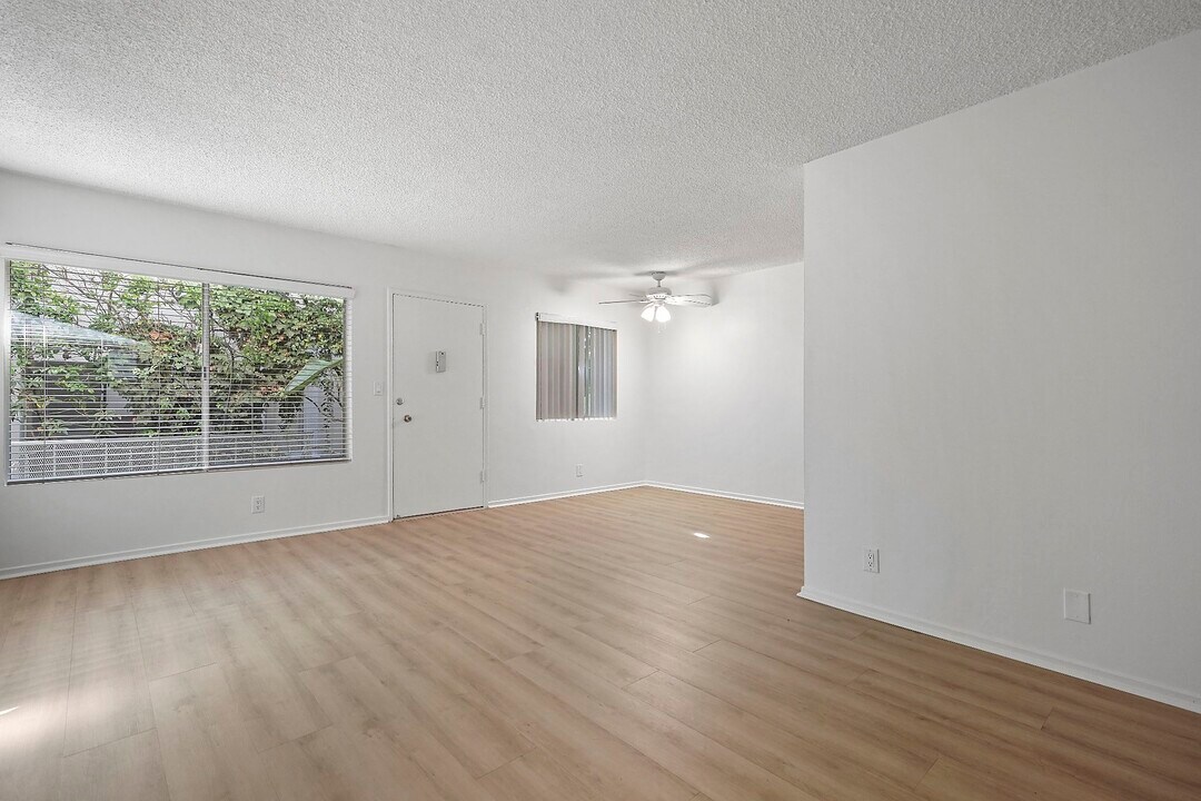 934 6th St in Santa Monica, CA - Building Photo