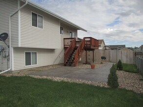 2988 Preston St in Rapid City, SD - Building Photo - Building Photo