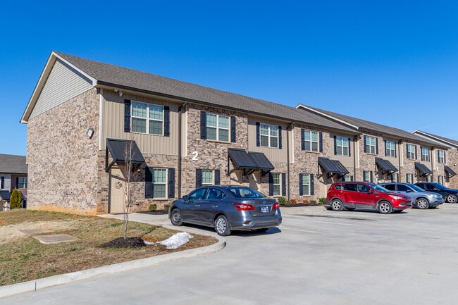 Pinebrook Apartments in Clarksville, TN - Building Photo - Building Photo