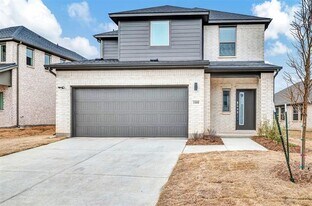 1000 Knox River Dr in McKinney, TX - Building Photo