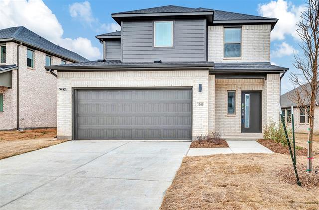 property at 1000 Knox River Dr