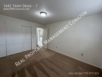 3481 Tripp Dr in Reno, NV - Building Photo - Building Photo