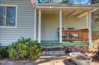 2185 Forest Park Dr in Heber, AZ - Building Photo - Building Photo
