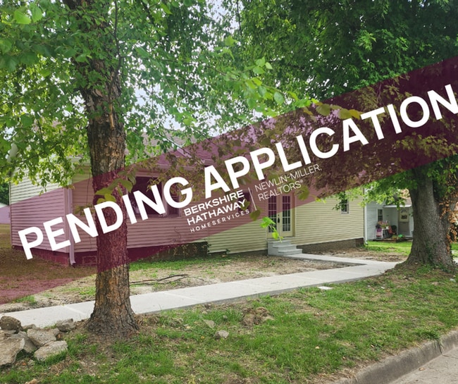 property at 345 S Main St