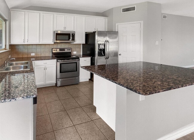 property at 8029 Mountain Knoll Ct