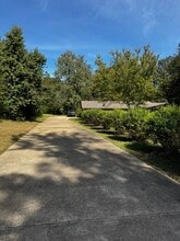 117 Steed Rd in Calhoun, LA - Foto de edificio - Building Photo