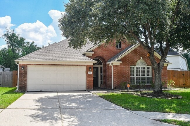 property at 707 New Pines Dr