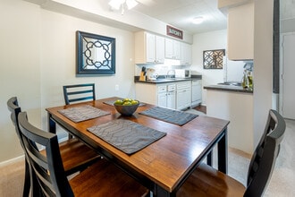 GreenBrier in Ann Arbor, MI - Foto de edificio - Interior Photo