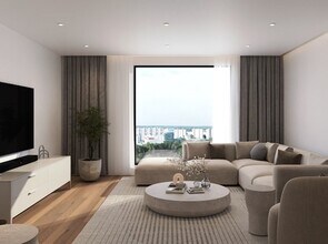 1035 Commonwealth Ave in Boston, MA - Foto de edificio - Building Photo