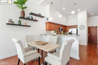 630 Thomas L Berkley Way in Oakland, CA - Building Photo - Building Photo