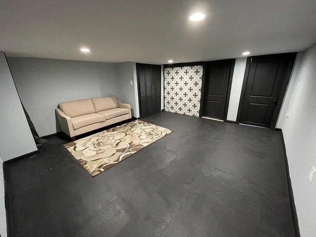 1144 S 22nd St, Unit 3 in Philadelphia, PA - Foto de edificio - Building Photo