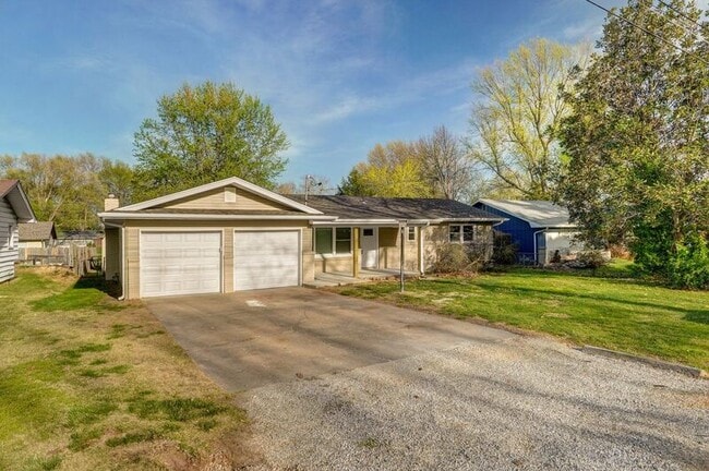 1920 S Mayfair Ave in Springfield, MO - Building Photo - Building Photo