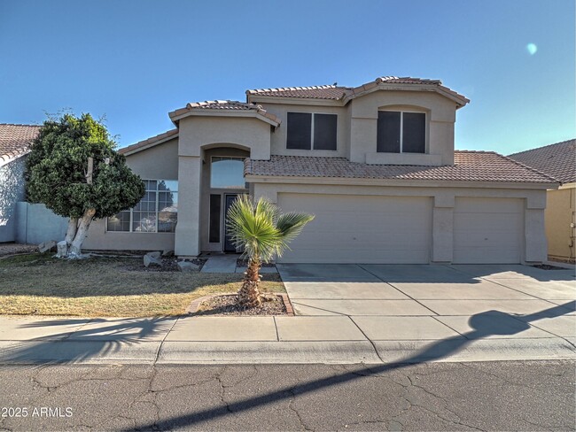 15205 S 47th Way in Phoenix, AZ - Building Photo - Building Photo