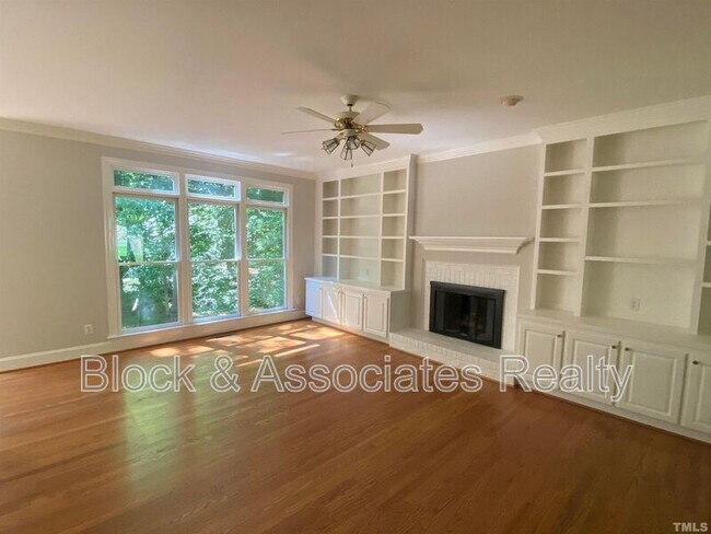 10621 Cahill Rd in Raleigh, NC - Building Photo - Building Photo