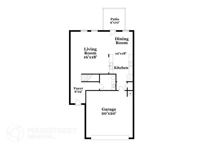 26251 Bosch Dr in Magnolia, TX - Building Photo - Building Photo