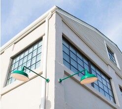 The Mattress Factory Lofts in Buffalo, NY - Building Photo - Building Photo