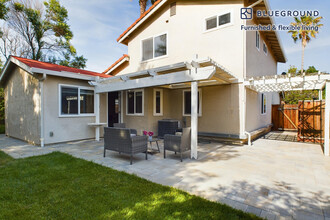 5313 Avenida Almendros in San Jose, CA - Building Photo - Building Photo